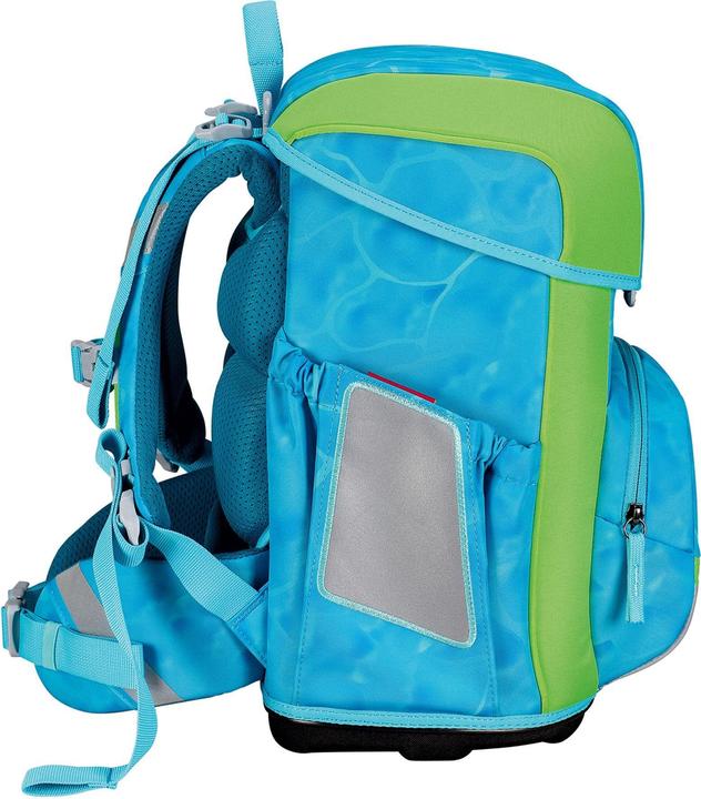 Immagine prodotto Scout Set di zaini Neo da 4 pezzi (21.50 l)