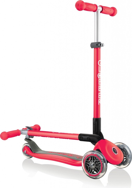 Produktbild Globber Primo Foldable Anodized TBar