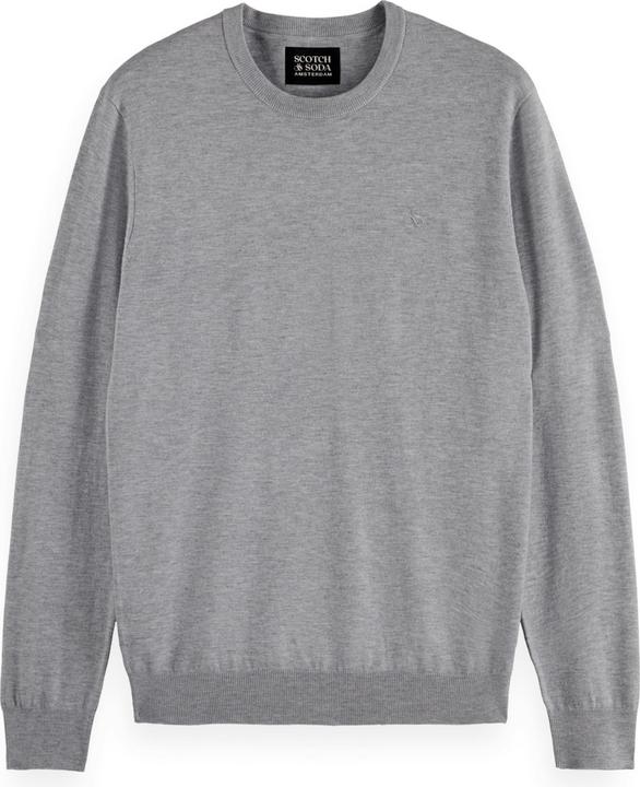 Produktbild Scotch & Soda Core Viskose Pullover (M)