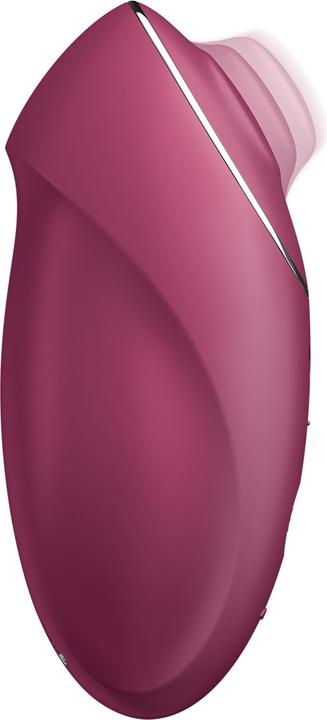 Actual product image Satisfyer Tap & Climax 1