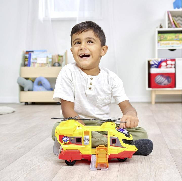 Produktbild Dickie Helicopter