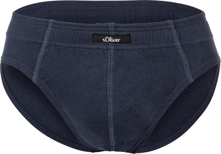 Produktbild S.Oliver Slip Casual Stretch - 20004 (XL, 7er Pack)