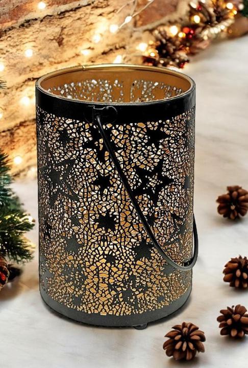 Produktbild GuGus Windlicht Forest (4x)