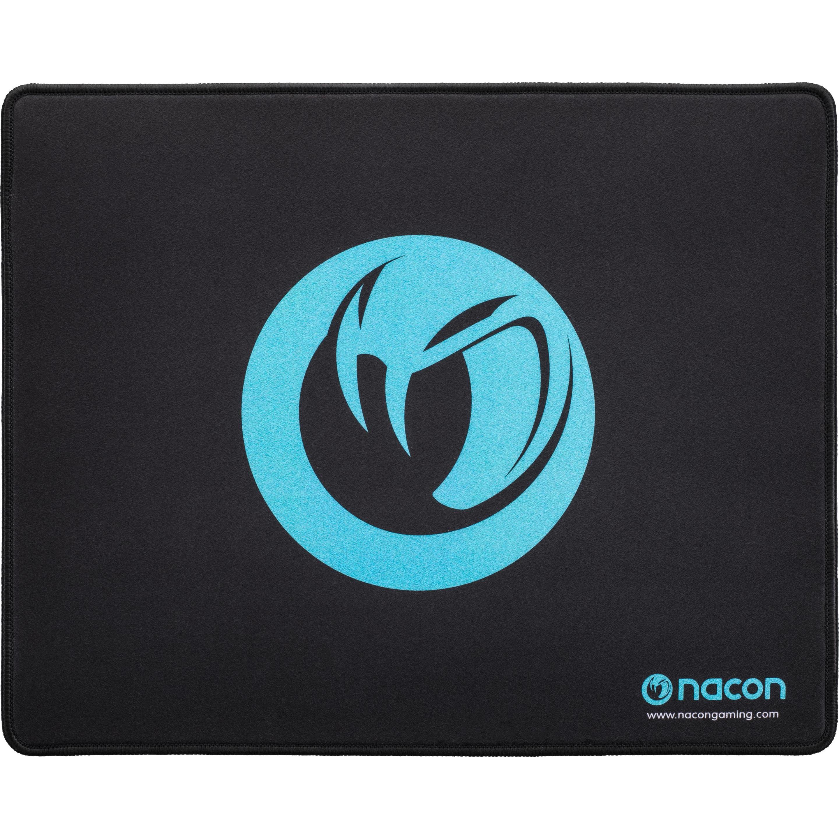 Thumbnail - Nacon Gaming MM-200 (M), Mausmatte, Schwarz, Blau