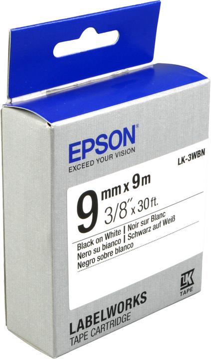 Produktbild Epson C53S653003 (0.90 cm, Weiss)