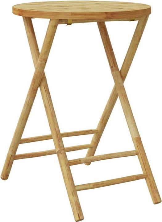 Produktbild vidaXL Bistro Set