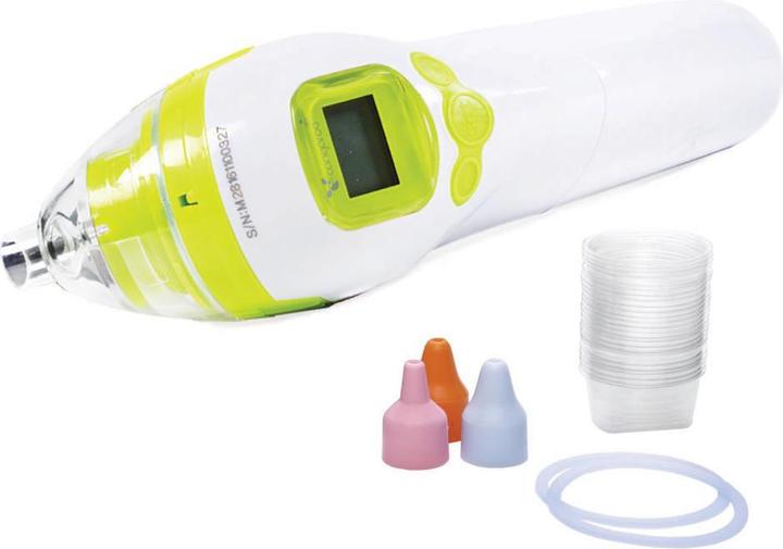 Image du produit Cangaroo Aspirateur nasal