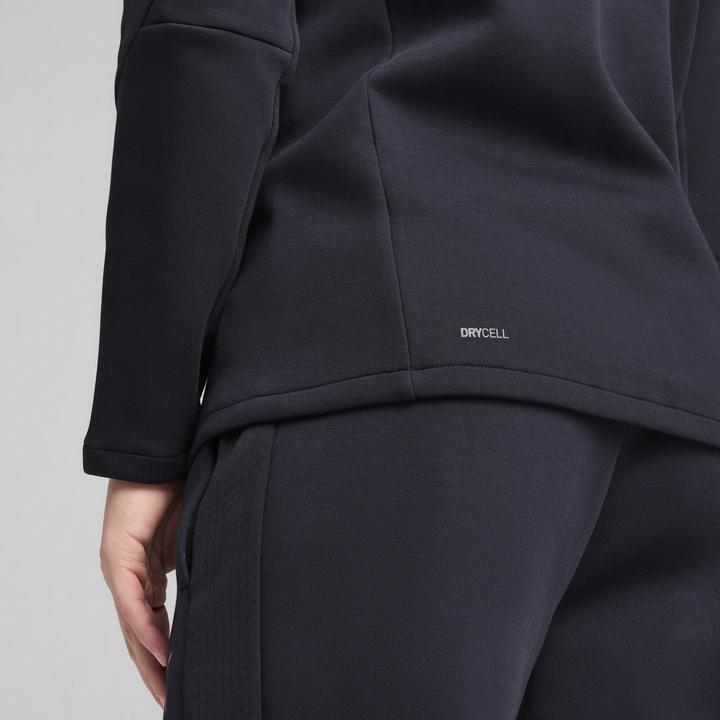 Produktbild Puma EVOSTRIPE Full-Zip Hoodie DK (M)