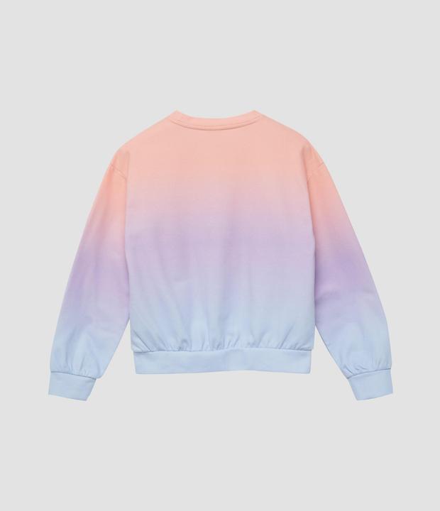 Actual product image s.Oliver Sweatshirt Sweatshirt (158, 164)