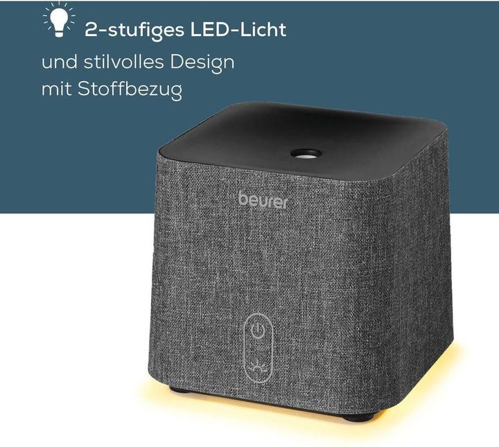 Produktbild Beurer LA 35 (120 ml)