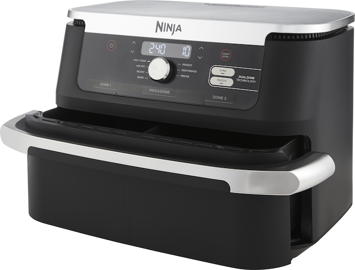 Ninja Foodi FlexDrawer AF500 (EU plug)