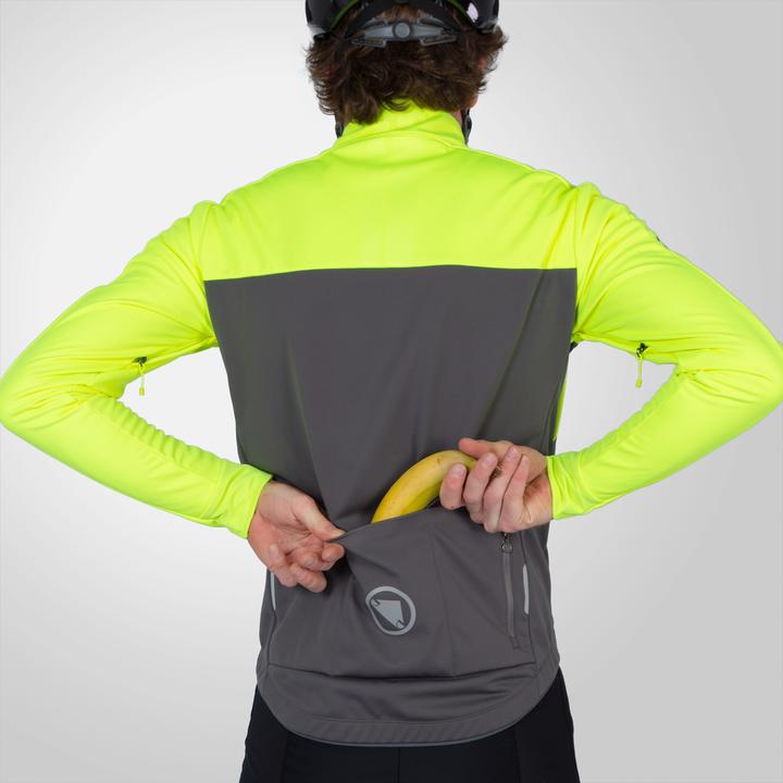 Produktbild Endura Windchill Jacke II (L)