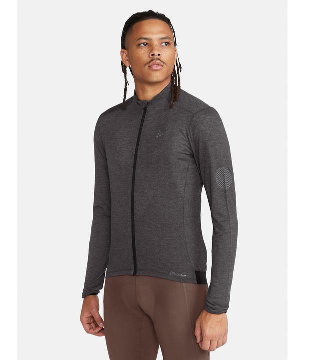 Immagine prodotto Craft Maglia Core Bike Essence Wool L/S (XL)
