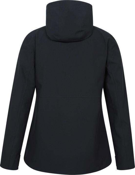 Produktbild Mountain Warehouse Breeze Jacke wasserfest (40)