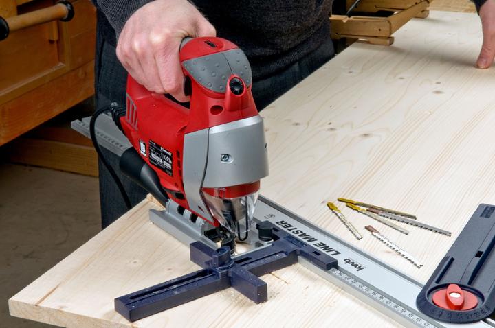 Immagine prodotto kwb Set professionale Line Master (80 cm)