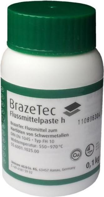 Produktbild Agam Lötflussmittel 100 g (TLPH100)