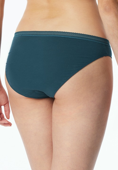 Immagine prodotto Schiesser Pizzo di cotone Rioslip (44, Confezione da 2)