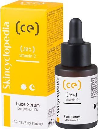 Face serums