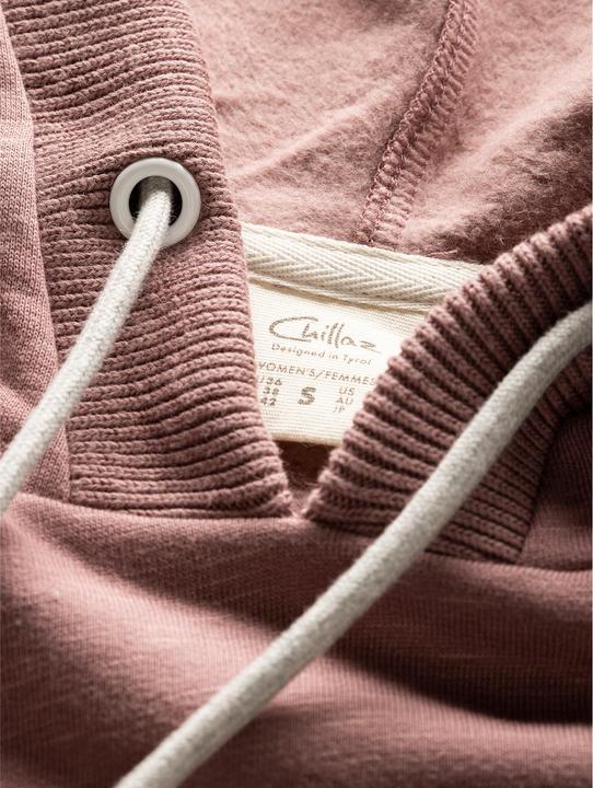 Produktbild Chillaz Stelvio Alpaca Floral (L)