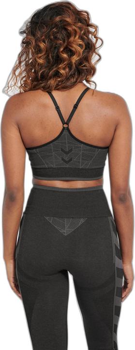 Actual product image hummel Mt Energy Seamless Sports Top (XS)