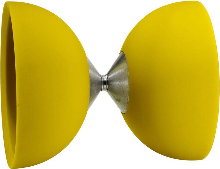 Image du produit Eureka Caoutchouc-diabolo-jaune