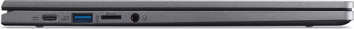 Produktbild Acer Chromebook Plus 514 (14", Intel Core i3-N305, 8 GB, 128 GB, DE)