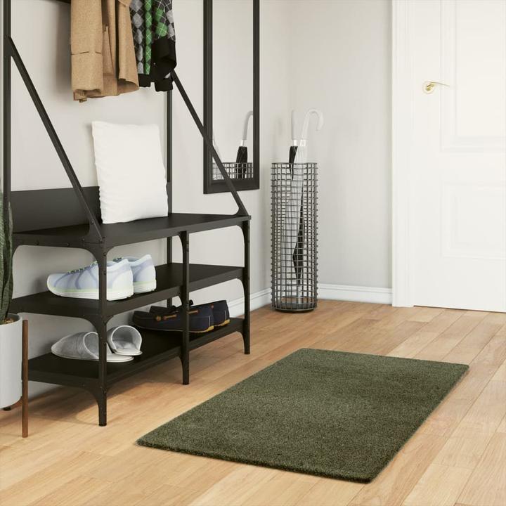 Produktbild vidaXL Teppich (110 x 60 cm)