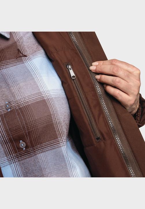 Produktbild Schöffel 3in1 Jacket Style Tamina WMS (L)