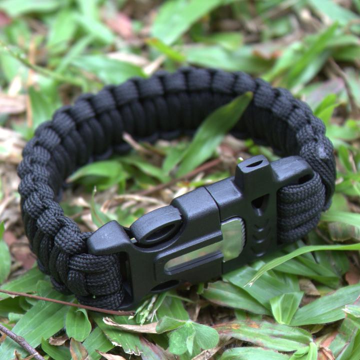 Produktbild KAO Armband Paracord (25 cm, Nylon)