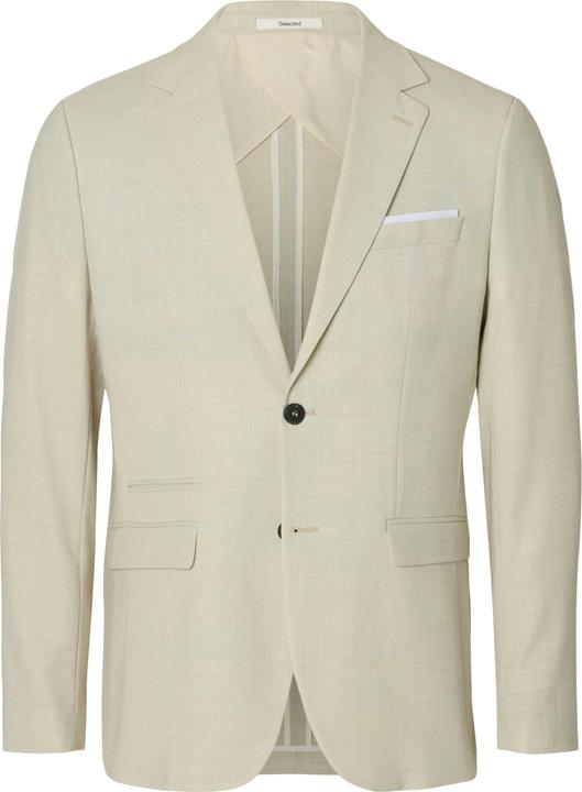 Immagine prodotto Selected Slhslim-Oasis Linen Blz Noos (52)
