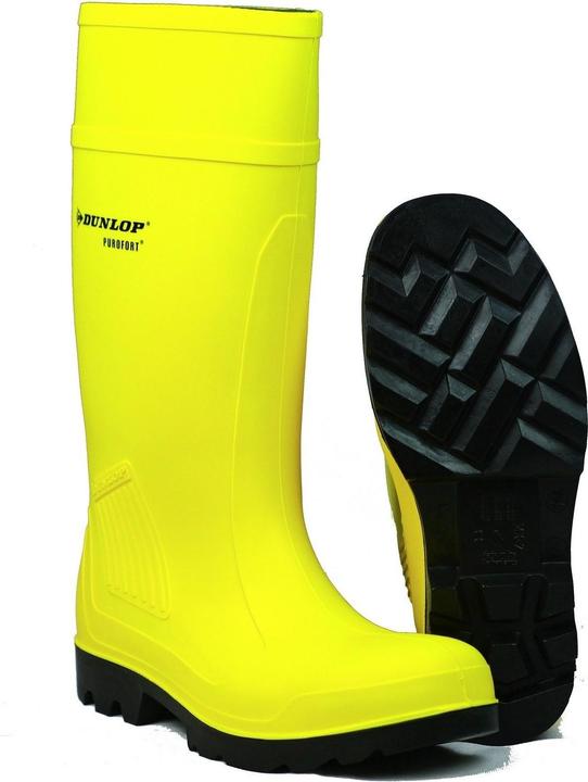 Immagine prodotto Dunlop UTFS918 P (S5, 39)