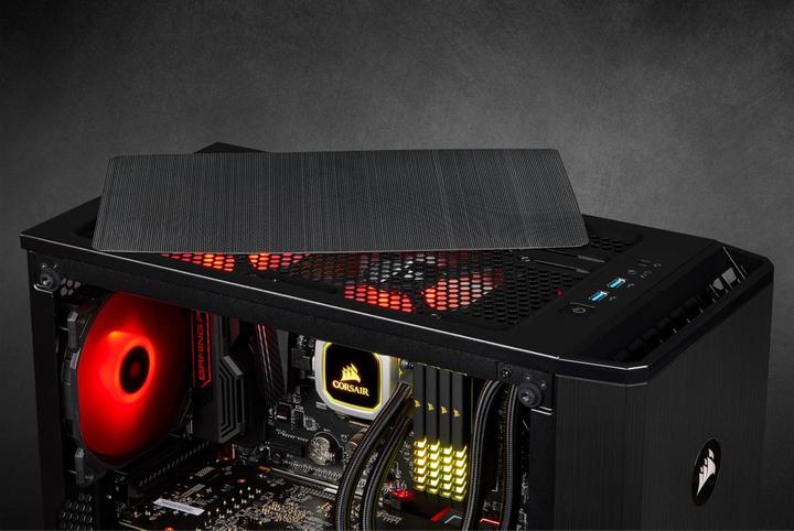 Immagine prodotto Corsair Carburo 175R (ATX)