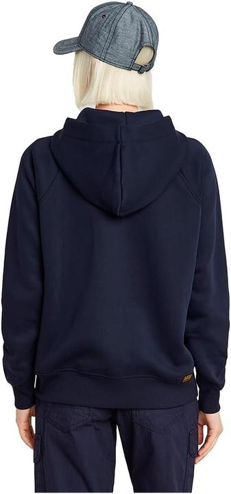 Produktbild G-Star Felpa con Cappuccio Premium Core Zip Through (XXL)