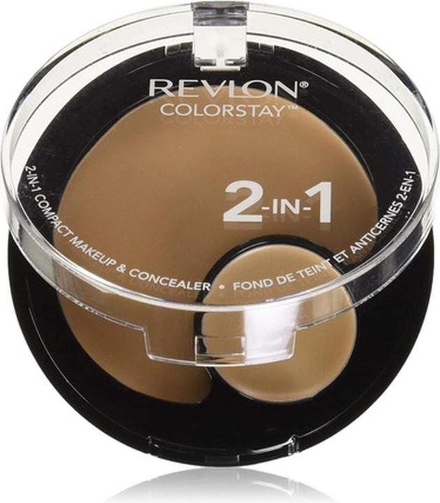 Produktbild Revlon Colorstay 2-In-1 (150 Buff)