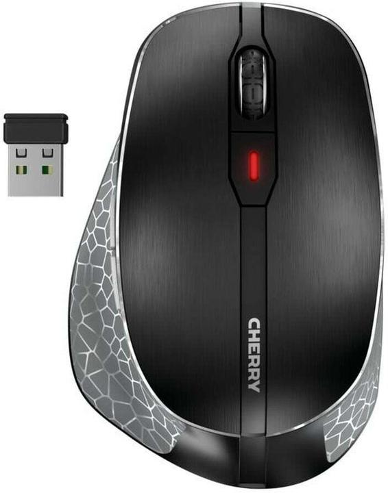 Actual product image CHERRY DW 9500 Slim (CH, Wireless)