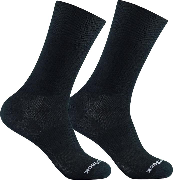 Produktbild Wrightsock Coolmesh II Crew Socke (34 - 37)