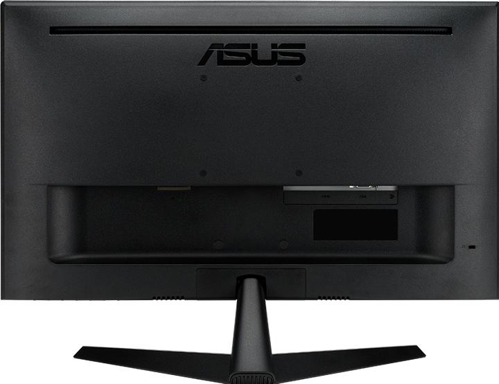 Actual product image ASUS VY249HE (1920 x 1080 pixels, 23.80")