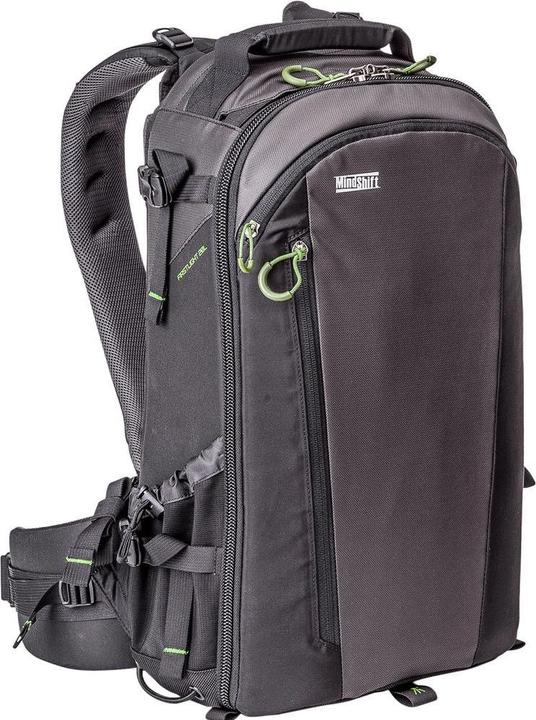 Immagine prodotto Mindshiftgear Firstlight 20l Zaino (Zaino per fotocamera, 20 l)