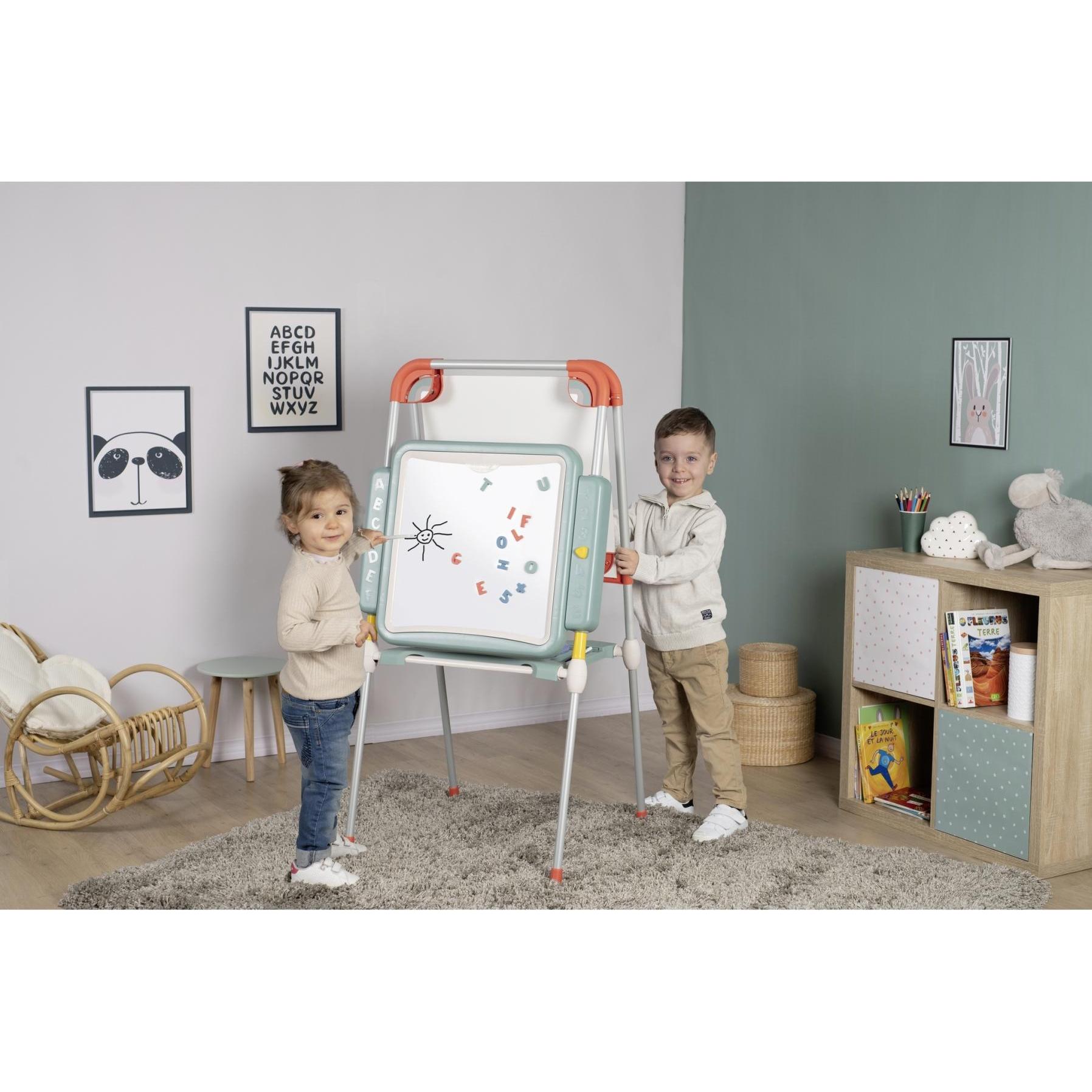 Thumbnail - Smoby Evolutive Board