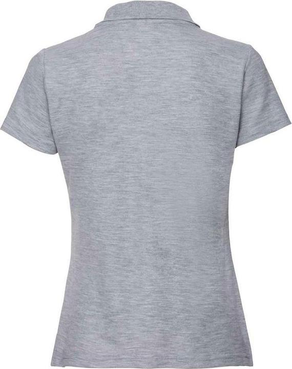 Immagine prodotto Russell Classic Maglietta Polo Semplice Donna (42)