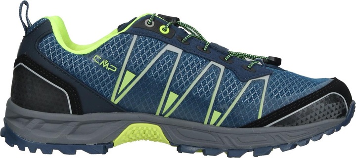 Actual product image CMP Campagnolo Altak WP ink/ fluo (41)