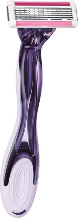 Immagine prodotto Bic Set di rasoi da donna ricaricabili Click 5 Soleil (2 x)