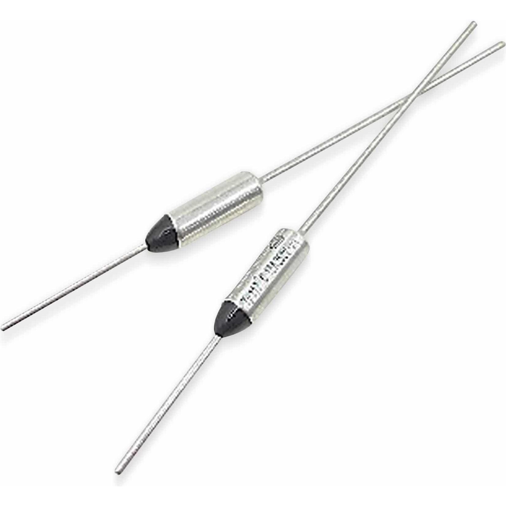 ESKA, Sicherung, Temperatursicherung, 770.099-X, 99 °C, 10 A, 250 V/AC (10 A)