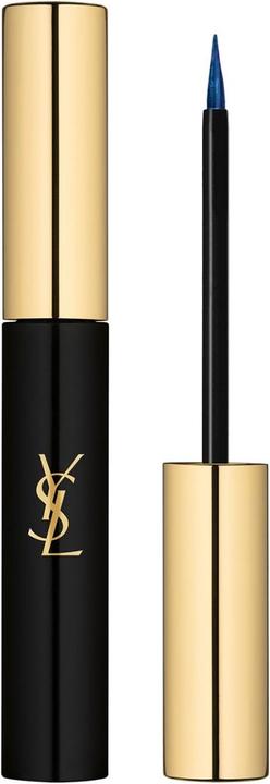 Yves Saint Laurent Couture Eyeliner - Bleu Iconique 02 (Blue)