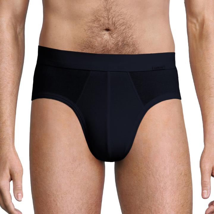 Immagine prodotto Ammann 3er Pack Feinripp Premium Slip / Unterhose (L, confezione da 3)