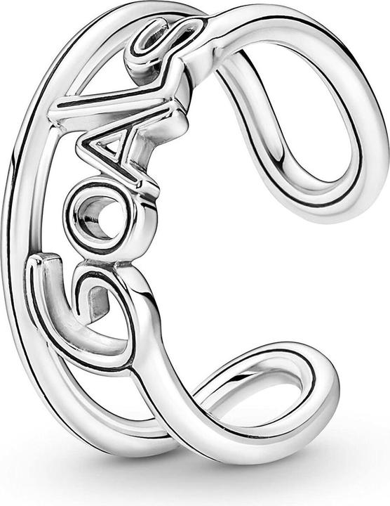 Produktbild Pandora Me Goals Open Ring (54)