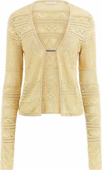 Actual product image Guess Strickjacke NELLIE (XS)