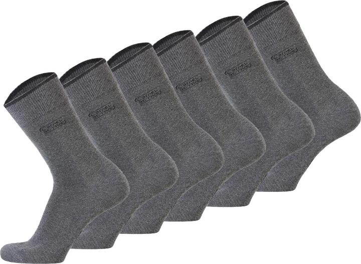 Camel Active Socken Business (6er Pack, 39 - 42)