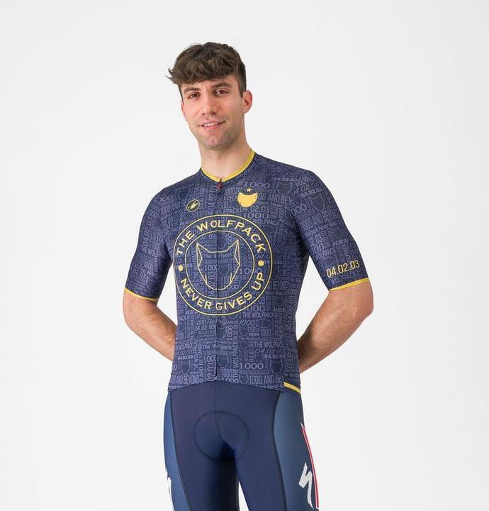 Immagine prodotto Castelli Wolfpack 1000 Victory (XL)