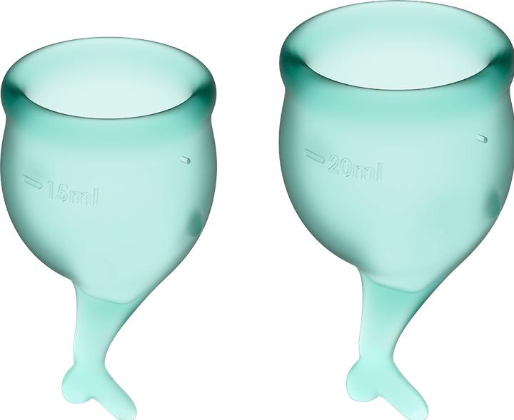 Produktbild Satisfyer Feel Secure (Normal)